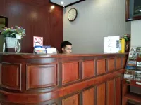 Sinnakhone Hotel - 2-نجوم
