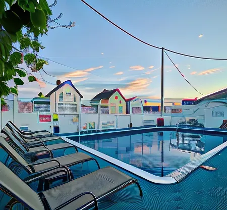 Hillcrest Inn