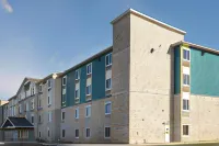 WoodSpring Suites Chicago Tinley Park - 2-Star