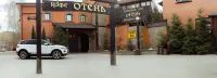 Oten Guest House