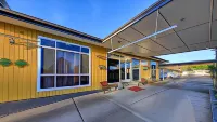Bushmans Motor Inn Hotels in Gundagai