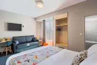 Best Western Hotel de Paris Hotels in Bonchamp les Laval