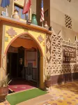 El Menzeh Foundation Hotels near Sahara Desert