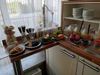 Hotel Haus Wittwer - 2-Star