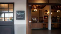 The Staging Post Hotels in Longreach