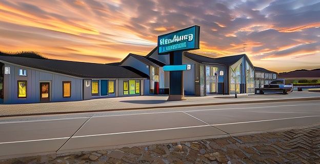 EverSpring Inn & Suites Hotels in Pennington County