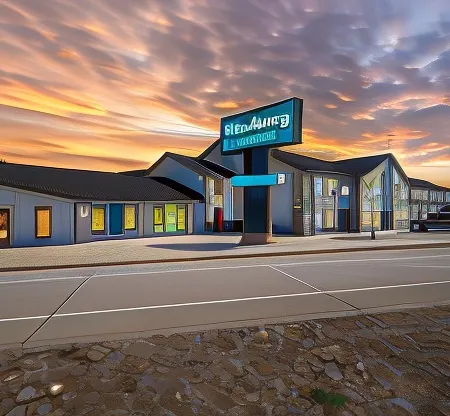 EverSpring Inn & Suites