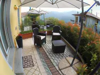 B&B Guglielmina Hotels in Omegna