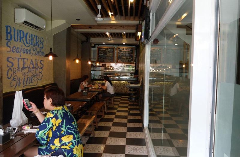 Jony's Boutique Hotel photo 4