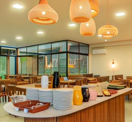 Hotel Serra Canela