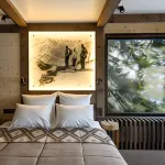 Alpen Club Hotels in Tashtagolsky District