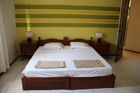 Residencial Raiar Lda Hotels in Mindelo