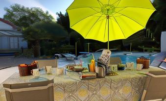 Aux Belles Vacances - Adults Only