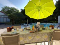 Aux Belles Vacances - Adults Only Hotels in Saissac