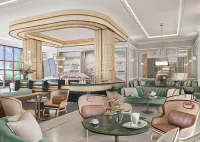 Giza Palace Hotel and Spa Hotels in Sheikh Zayed City