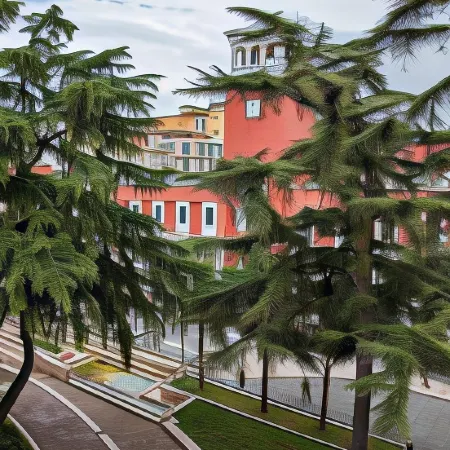 Vittoria Guest House Battipaglia