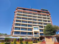 The Hotel Ezri Hotels near Nteere Recreation Park
