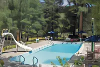 Nicky's Resort