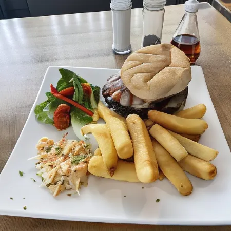 The Bull Hotel