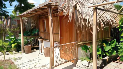 Cabañas Alma Verde
