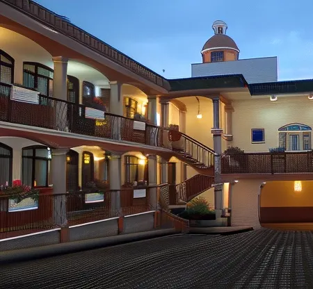 Hotel Colonial