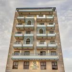 Turquoise Hotel