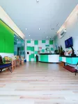 Green Hotel Hotels in Pancang Bedena