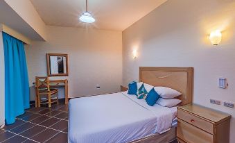 Porto Sokhna Apartment Family Only