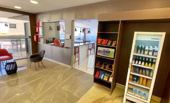 Hotel H2 Congonhas