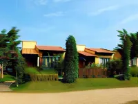 Villa Tuscany Country Resort Hotels in Amphoe Suan Phueng