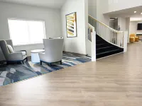 Comfort Inn Marietta-Atlanta Near Ballpark-Galleria - Wi-Fi