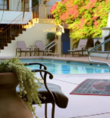 El Morocco Inn & Spa