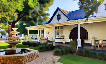 Bauhenia Guesthouse