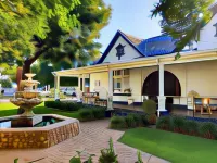 Bauhenia Guesthouse Hotels in Potchefstroom