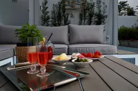 Petra Solis by Jdvacanze Hotels in San Pietro in Bevagna