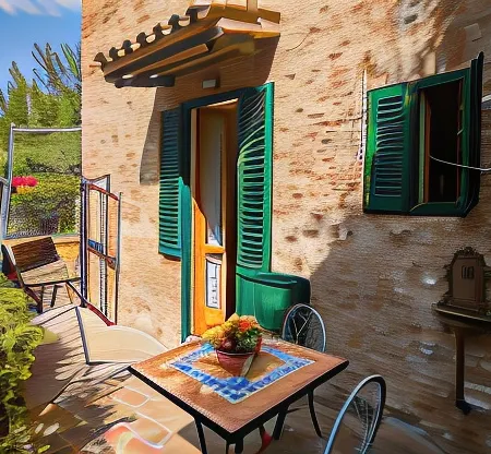 B&B Siena in Centro - Diffuso