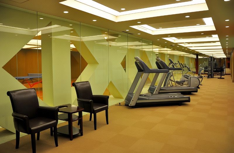 Grand New Century Hotel Canal Hangzhou photo 5