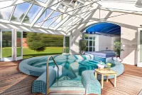 BrookLodge & Macreddin Village Hotels in Arklow