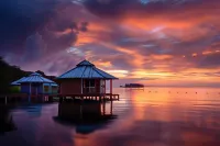 Mango Creek Lodge