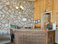 Shelton Inn Hotels in Kamilche