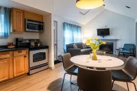 Inn at Haystack Rock Hotels in Cannon Beach