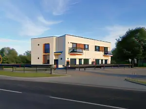 Apartamenty na Ceglanej