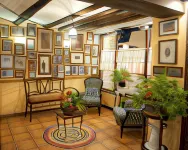 Hostal Santa Agueda - Homestays
