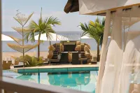 Serene Oasis Resort - Oslob Cebu Philippines - Pools