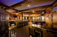 Soda Butte Lodge - Lodges