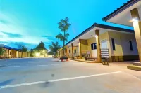 Khaohom Resort Hotel a Distretto di Mueang Prachinburi