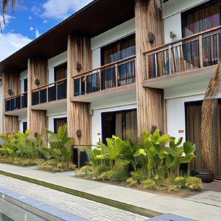 Isla Amara Resort