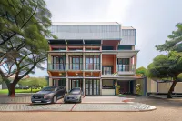 Cove Equatoria - 3-Star
