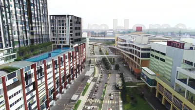 ArbarHome w Wifi Impiria Residensi Port Klang