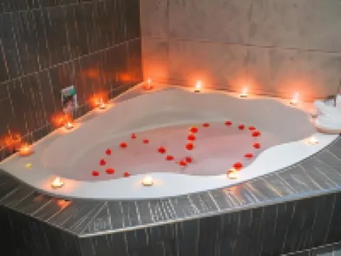 ザ カト スイーツ ホテル ベレアのホテル